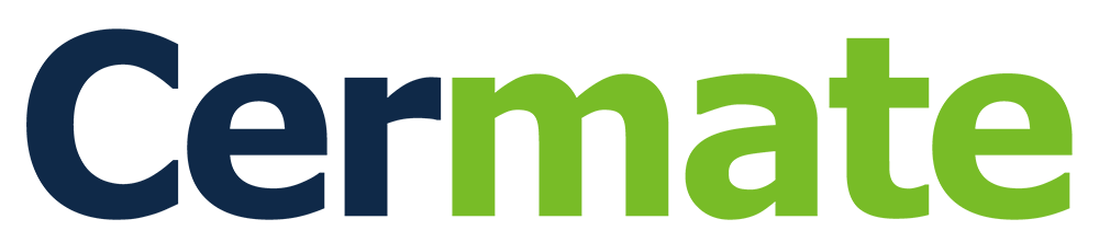 Cermate Logo