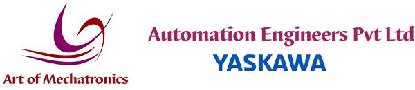 AE-Mechatronics logo