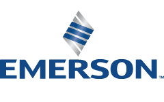 Emerson logo